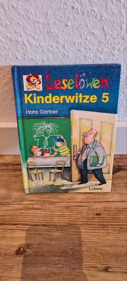 Kinderbücher in Fulda