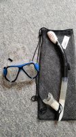 Schnorchelset Taucherbrille + Schnorchel Sportastisch NP 39 EUR Bayern - Eching (Kr Freising) Vorschau