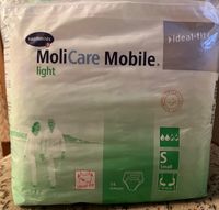 Molicare mobile pants  für Erwachsene Bayern - Bad Wörishofen Vorschau