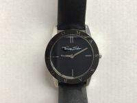 Thomas Sabo Uhr Damen schwarz  Armband schwarz Nordrhein-Westfalen - Bünde Vorschau