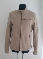 Herrenjacke beige Unstrut-Hainich - Großengottern Vorschau