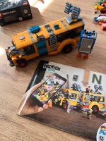 Lego 70423 - hidden side Spezial Bus Brandenburg - Hohen Neuendorf Vorschau