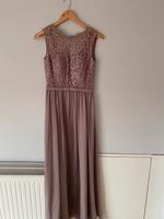 Abendkleid der Marke unique Hessen - Baunatal Vorschau