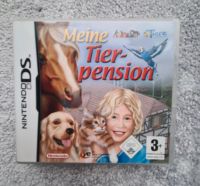 ⭐️ Nintendo DS ⭐️ Spiel ⭐️ Meine Tierpension ⭐️ Baden-Württemberg - Neckartenzlingen Vorschau