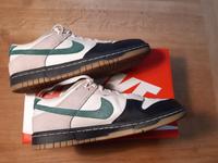NIKE Dunk Low *** US:8,5 EUR:42 *** neuwertig Bonn - Bad Godesberg Vorschau