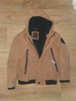 Winterjacke Gr. 146 152 caramel braun Junge Berlin - Pankow Vorschau