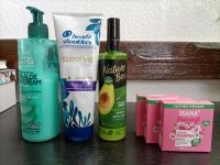 Haarpflege Garnier Head & Shoulders Nature Box Shampoo Spülung Hamburg-Nord - Hamburg Langenhorn Vorschau