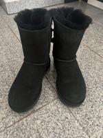 UGG schwarz Gr 38 Essen - Altenessen Vorschau