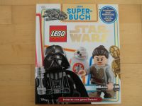 *NEU  Lego Buch STAR WARS mit MILLENNIUM Riesenposter Bayern - Landshut Vorschau
