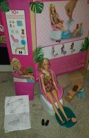 Barbie Kosmetik Puppe Nordrhein-Westfalen - Oberhausen Vorschau