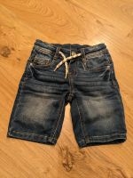 Dopodopo Jeans Short Größe 104 Bayern - Bad Kötzting Vorschau