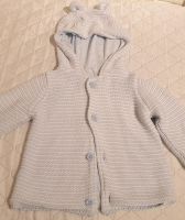 Strickjacke / Übergangsjacke / Baby Jacke Gr. 68/74 Bayern - Puchheim Vorschau