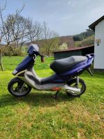 Aprilia SR 50 Nordrhein-Westfalen - Hemer Vorschau