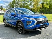 Mitsubishi Eclipse Cross 2.4 Hybrid*4x4*Garantie*8-Fach* Thüringen - Eisenach Vorschau