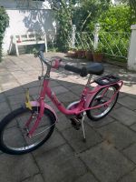 Puky Fahrrad 18 Zoll pink Köln - Porz Vorschau