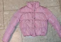 NEU Damen Pink Jacke XS S Crop Rosa Pufferjacke Bayern - Neutraubling Vorschau