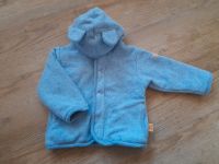 Fleecejacke,Jacke Gr.62 von Steiff Hessen - Lauterbach (Hessen) Vorschau