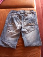 FEN Jungen Jeans Gr. 170 gerader Schnitt Bayern - Geltendorf Vorschau