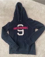 Abercrombie Pullover Sweatshirt S Hoodie Sachsen - Naunhof Vorschau