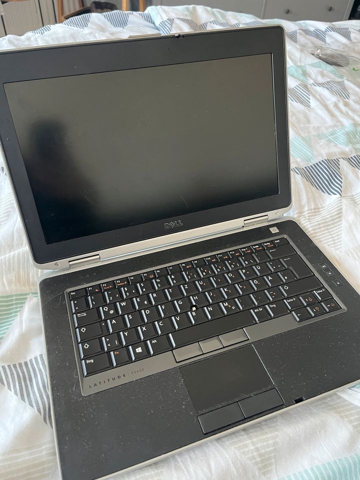 Laptop Dell E6430 in Dornburg