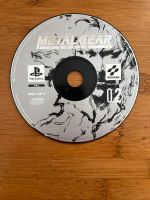 Metal Gear Solid 1 Bayern - Trunkelsberg Vorschau