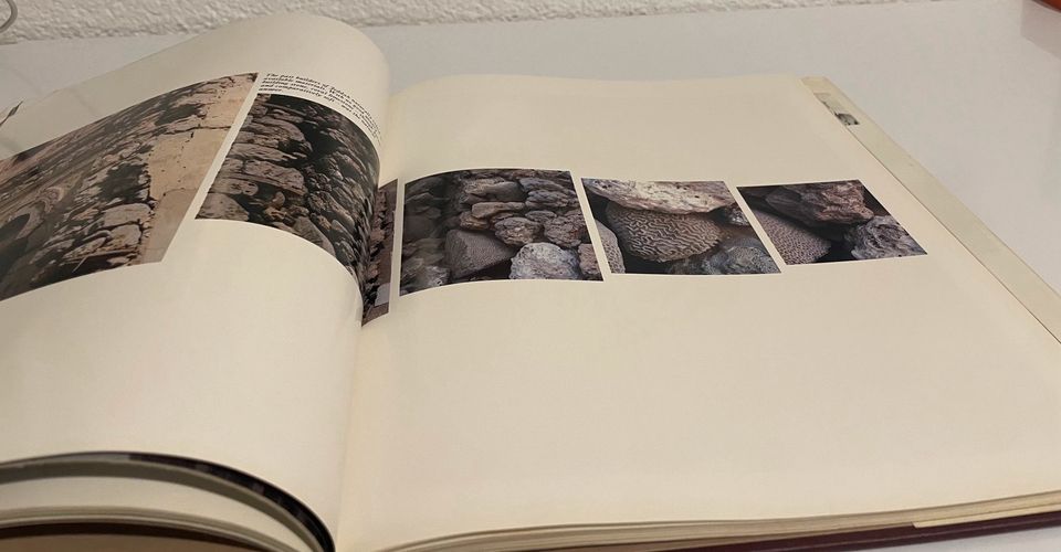 Gebundenes Buch, Jeddah old  and new, in englisch, 144 Seiten in Limburg