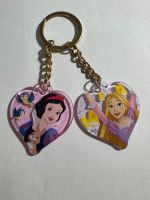 Disney Prinzessin Schneewittchen und Rapunzel Schlüsselanhänger Nordrhein-Westfalen - Bottrop Vorschau