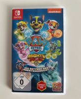 Nintendo Paw Patrol Nordrhein-Westfalen - Erftstadt Vorschau