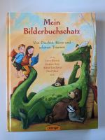 Mein Bilderbuchschatz. Von Drachen, Bären und schönen Träumen Baden-Württemberg - Orsingen-Nenzingen Vorschau