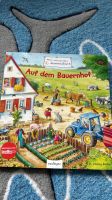 Buch - Auf dem Bauernhof - mein allererstes Wimmelbuch Nordrhein-Westfalen - Lünen Vorschau