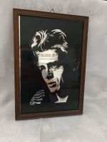 Vintage Bild James Dean Spiegelbild 80er Bayern - Straubing Vorschau