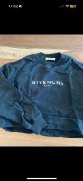 Givenchy Cropped Pullover Eimsbüttel - Hamburg Stellingen Vorschau