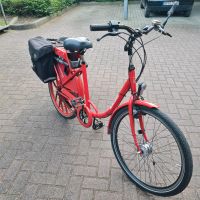 Saxonette Fahrrad mit Hilfsmotor Niedersachsen - Bad Fallingbostel Vorschau