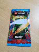 Lego Ninjago Die Insel 5 Sammelkarten Baden-Württemberg - Güglingen Vorschau