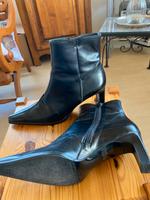 Stiefelette, handgearbeitet, von Paul Green, wie neu Bayern - Baunach Vorschau