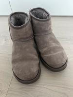 UGG Boots kaum getragen Kiel - Hasseldieksdamm Vorschau