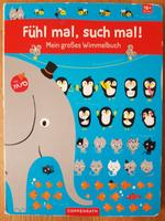 Fühl mal, such mal! Wimmelbuch zum Fühlen (18-24 M) Aubing-Lochhausen-Langwied - Aubing Vorschau