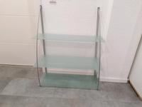 Hängeregal aus Glas Baden-Württemberg - Kuppenheim Vorschau