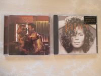 2 CDs Robbie Williams + Nicole Kidman sowie Janet Jackson Bayern - Hösbach Vorschau