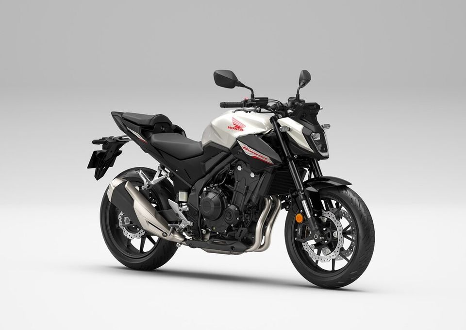 Honda CB500 Hornet Leasing NUR 131€ IM MONAT in Marktoberdorf