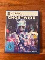 Ghostwire Tokyo Playstation 5 ps5 Spiel Mitte - Tiergarten Vorschau