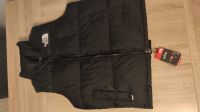 North Face Daune Steppweste schwarz L XL unisex neu Saarbrücken - St Johann Vorschau