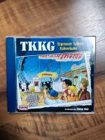 TKKG CD Hörspiel Erpresser fahren Achterbahn Nordrhein-Westfalen - Korschenbroich Vorschau