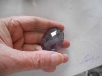 Rauchquarz /Amethyst.....213,65 carat !!!!!!!!!!!!!! Bayern - Augsburg Vorschau