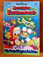 Lustiges Taschenbuch Walt Disney Nr.2 Weihnachtsgeschichten TOP Lübeck - Travemünde Vorschau