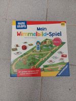 Wimmelbild - Spiel von Ravensburger Baden-Württemberg - Karlsruhe Vorschau