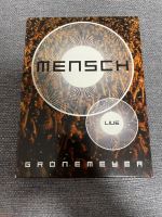 Mensch DVD Grönemeyer Düsseldorf - Düsseltal Vorschau