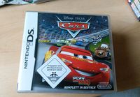 Nintendo DS Cars Spiel Niedersachsen - Jesteburg Vorschau