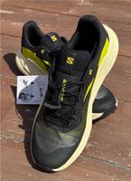Salomon Genesis Matryx Trailschuh Gr 41 1/3 Hamburg Barmbek - Hamburg Barmbek-Süd  Vorschau