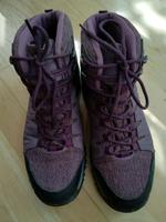 Bergschuhe crivit Gr. 41 Bayern - Poing Vorschau